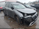 NISSAN PATHFINDER ROCK CREEK 4WD 5N1DR3BD8PC275189 photo