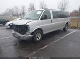 CHEVROLET EXPRESS 3500 LT 1GAZG1FG7B1****** снимка