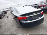 CHEVROLET IMPALA 1LS 1G11Y5SL9EU****** снимка