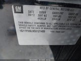 CHEVROLET IMPALA 1LS 1G11Y5SL9EU****** снимка