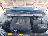 HYUNDAI SANTA FE GLS/LX KM8SC73D23U****** снимка