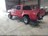 TOYOTA TACOMA DOUBLE CAB 5TELU42N47Z****** снимка