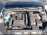 VOLKSWAGEN JETTA HYBRID SEL PREMIUM 3VW637AJ3DM****** photo