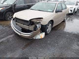 CHEVROLET MALIBU LT 1G1ZU54895F****** снимка