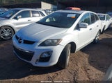 MAZDA CX-7 S GRAND TOURING JM3ER2D34C0****** снимка