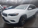 JEEP CHEROKEE LIMITED 4X4 1C4PJMDX9KD237852 снимка