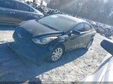 HYUNDAI ELANTRA GLS 5NPDH4AE7DH209711 снимка