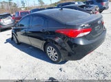 HYUNDAI ELANTRA GLS 5NPDH4AE7DH209711 снимка