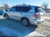 NISSAN ARMADA SV JN8AY2NC7H9505296 снимка