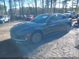 HYUNDAI SONATA HYBRID LIMITED KMHL54JJXPA072966 снимка
