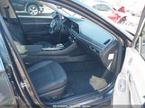 HYUNDAI SONATA HYBRID LIMITED KMHL54JJXPA072966 fotografie