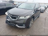 ACURA RDX ADVANCE PACKAGE 5J8TB3H71HL****** снимка