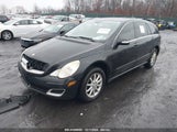 MERCEDES-BENZ R 500 4MATIC 4JGCB75E96A****** снимка