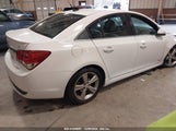 CHEVROLET CRUZE 2LT AUTO 1G1PE5SB0E7110047 снимка
