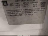 CHEVROLET CRUZE 2LT AUTO 1G1PE5SB0E7110047 снимка