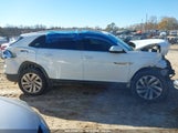 VOLKSWAGEN ATLAS CROSS SPORT 2.0T SE W/TECHNOLOGY/2.0T SE W/TECHNOLOGY R-LINE 1V26C2CA0LC****** photo