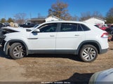 VOLKSWAGEN ATLAS CROSS SPORT 2.0T SE W/TECHNOLOGY/2.0T SE W/TECHNOLOGY R-LINE 1V26C2CA0LC****** photo