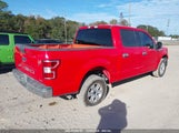 FORD F-150 XLT 1FTEW1CG6JK****** снимка