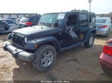 JEEP WRANGLER UNLIMITED SPORT 4X4 1C4BJWDG7HL745466 fotografie