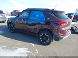 CHEVROLET TRAILBLAZER FWD LT KL79MPS2XNB111649 photo