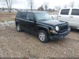 JEEP PATRIOT SPORT снимка