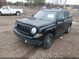 JEEP PATRIOT SPORT снимка