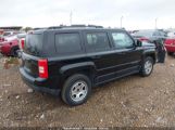 JEEP PATRIOT SPORT снимка