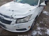 CHEVROLET CRUZE 1LT AUTO 1G1PC5SB2D7166902 снимка