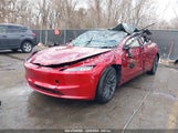 TESLA MODEL 3 LONG RANGE DUAL MOTOR ALL-WHEEL DRIVE/REAR-WHEEL DRIVE 5YJ3E1EA4RF801552 photo