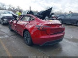 TESLA MODEL 3 LONG RANGE DUAL MOTOR ALL-WHEEL DRIVE/REAR-WHEEL DRIVE 5YJ3E1EA4RF801552 photo