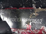 TESLA MODEL 3 LONG RANGE DUAL MOTOR ALL-WHEEL DRIVE/REAR-WHEEL DRIVE 5YJ3E1EA4RF801552 photo