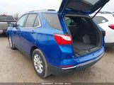 CHEVROLET EQUINOX LT 3GNAXKEV2KS****** снимка
