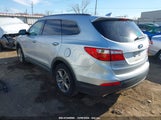 HYUNDAI SANTA FE GLS KM8SMDHF7EU****** снимка