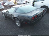 CHEVROLET CORVETTE 1G1YY22P1T5****** снимка