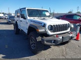 JEEP WRANGLER 4-DOOR RUBICON 4X4 1C4PJXFG3RW****** photo