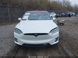 TESLA MODEL X LONG RANGE DUAL MOTOR ALL-WHEEL DRIVE/LONG RANGE PLUS DUAL MOTOR ALL-WHEEL DRIVE 5YJXCBE23LF****** снимка