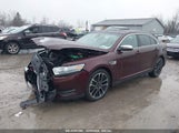 FORD TAURUS LIMITED 1FAHP2J87JG****** photo