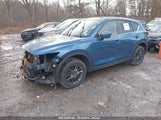 MAZDA CX-5 TOURING JM3KFBCM9M0393141 снимка