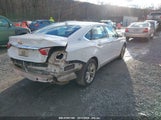 CHEVROLET IMPALA 2LT 2G1125S35E9****** снимка