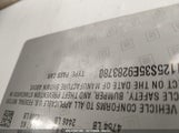 CHEVROLET IMPALA 2LT 2G1125S35E9****** снимка