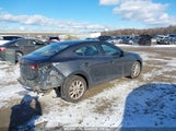 MAZDA MAZDA3 I TOURING JM1BM1V76G1****** снимка