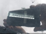 KIA SORENTO 2.4L LX 5XYPG4A30LG651606 fotografie