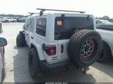 Jeep Wrangler Unlimited Rubicon 1C4JJXFM9LW211610 fotografie