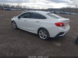 CHEVROLET CRUZE PREMIER AUTO 1G1BG5SM0G7****** снимка