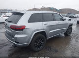 JEEP GRAND CHEROKEE LAREDO X 4X2 1C4RJEAG6MC713910 fotografie