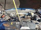 CHEVROLET TAHOE LT 1GNSCBKC9HR356853 снимка