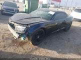 Chevrolet Camaro 1Lt 2G1FB1E35D9111189 снимка