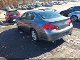 INFINITI G37 JOURNEY JN1CV6APXBM508889 снимка