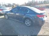 SUBARU LEGACY 3.6R LIMITED 4S3BMDN63E2****** снимка