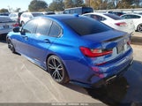 BMW 3 SERIES M340I XDRIVE WBA5U9C06LF****** снимка